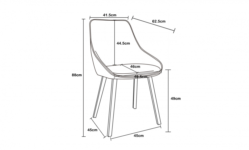 ARNOR Snurrstol Beige i gruppen Matplats / Sittmbler / Stolar hos SoffaDirekt.se (20220008)