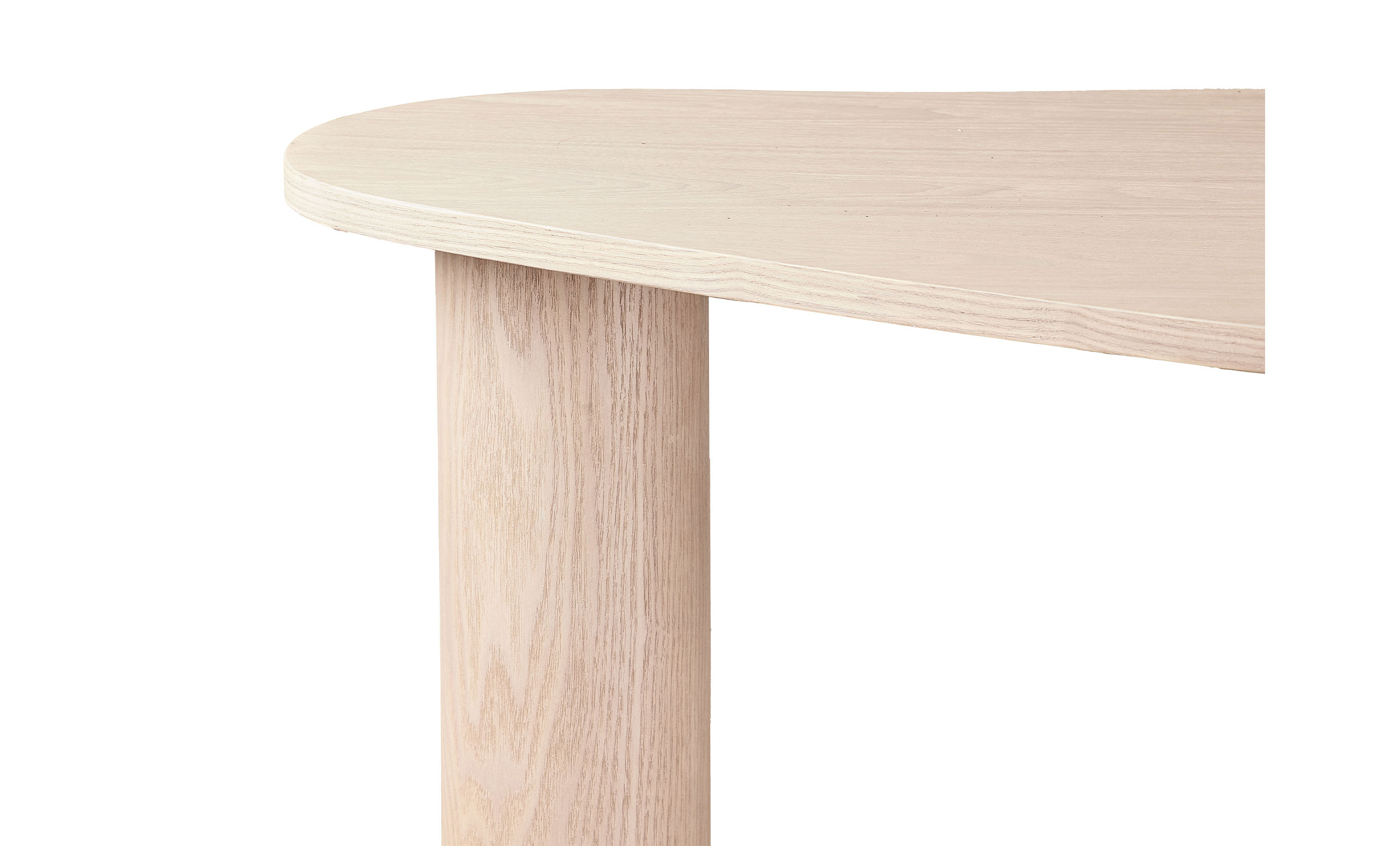 DAN Soffbord Vitoljad