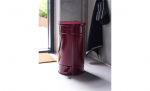 Byt till bild nr 2 (SONO Papperskorg Bordeaux )