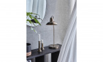 Byt till bild nr 2 (DESK Bordslampa Antik Brun)