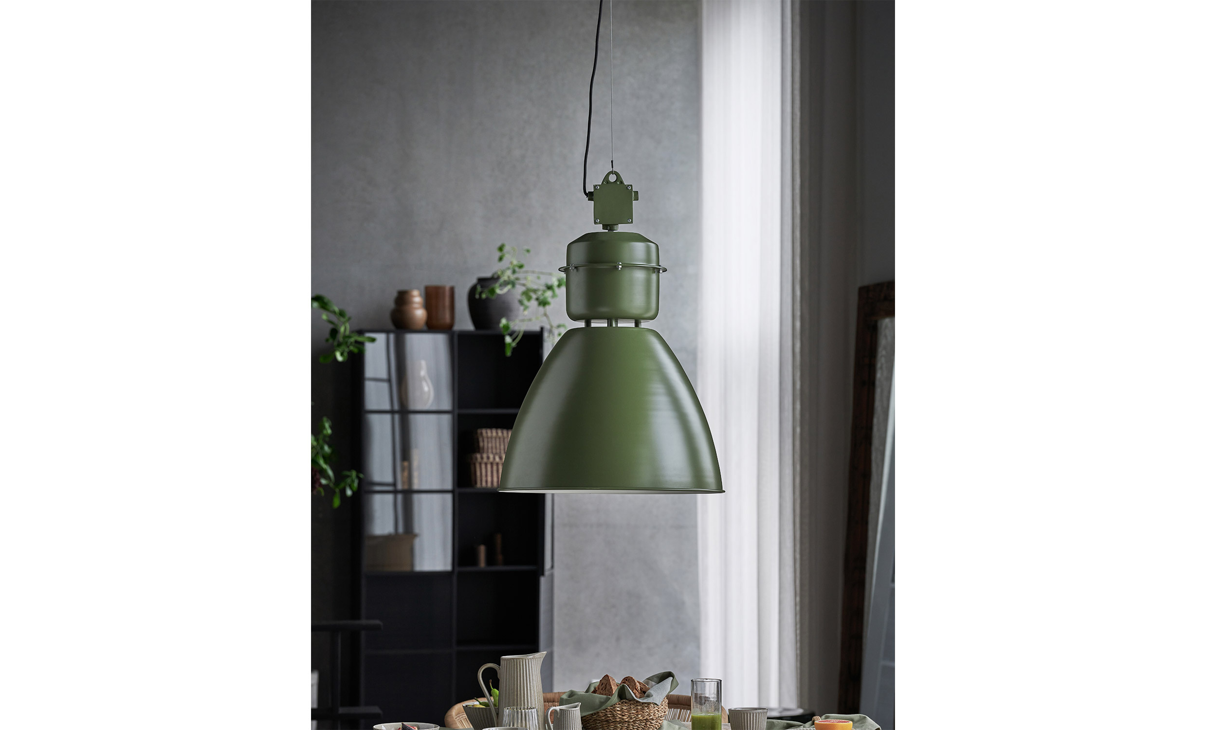 VOLUMEN Lampa Grn 