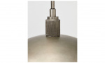 BOSTON Taklampa Gunmetal