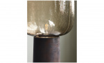 NOTE Bordslampa Brunad Mässing Byt till bild nr 3 (NOTE Bordslampa Brunad Mässing)