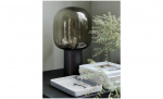 NOTE Bordslampa Brunad Mässing Byt till bild nr 5 (NOTE Bordslampa Brunad Mässing)