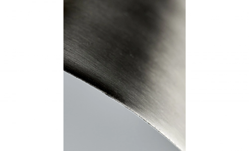 Bild nr 3 (GAME Bordslampa Borstat silverf�rg)