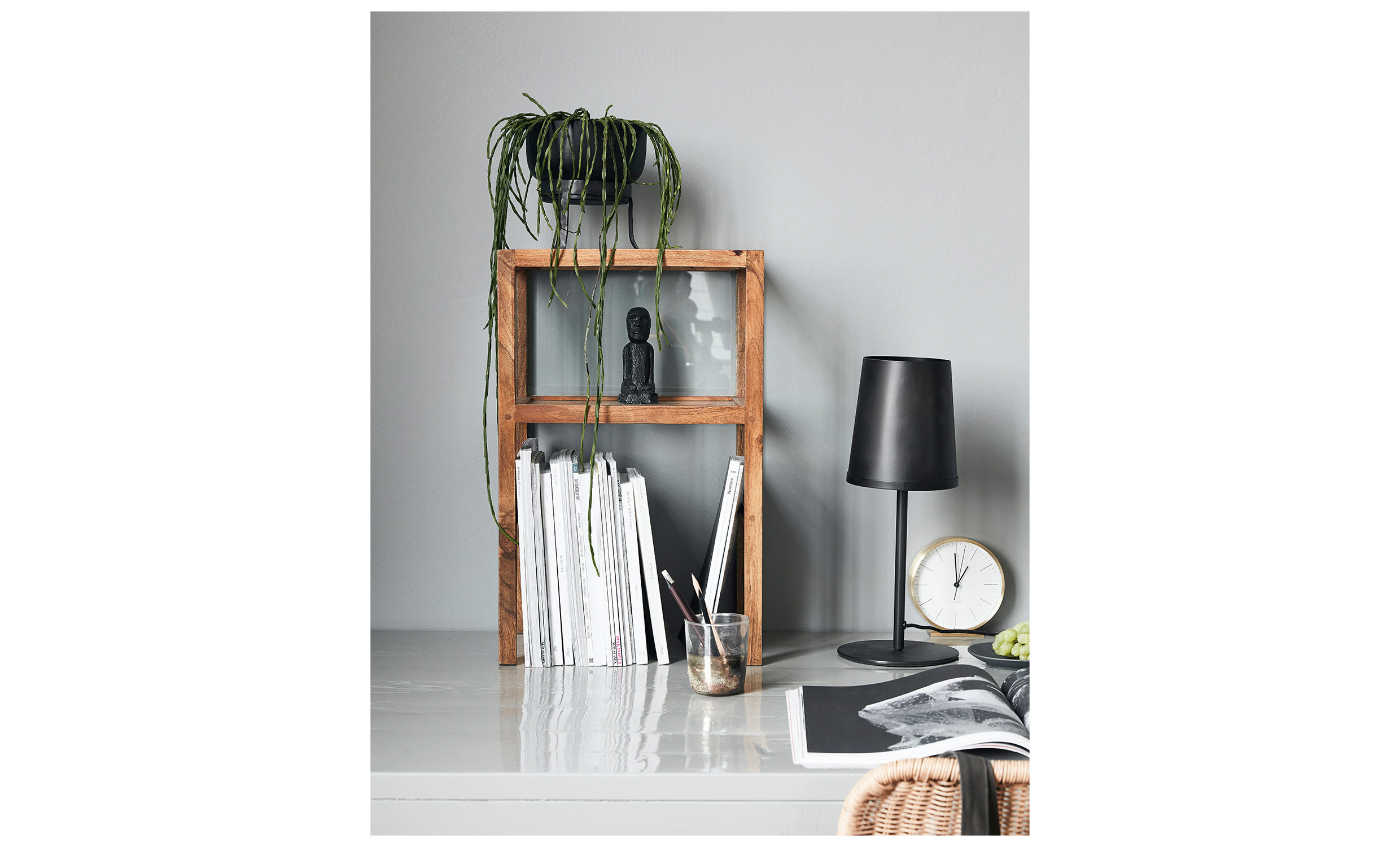 MONTRE Sidobord