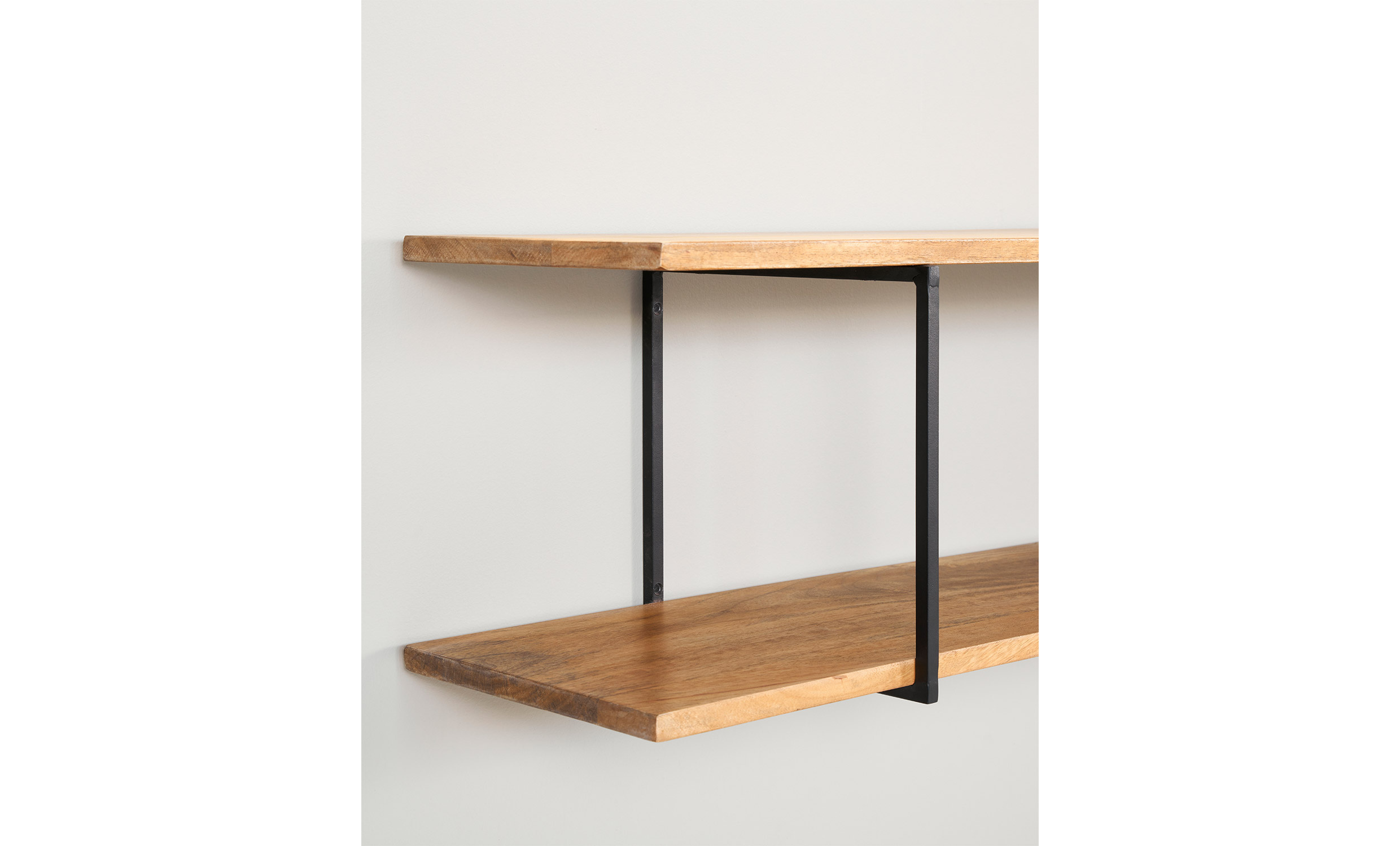 WOODS Hylla Natur S