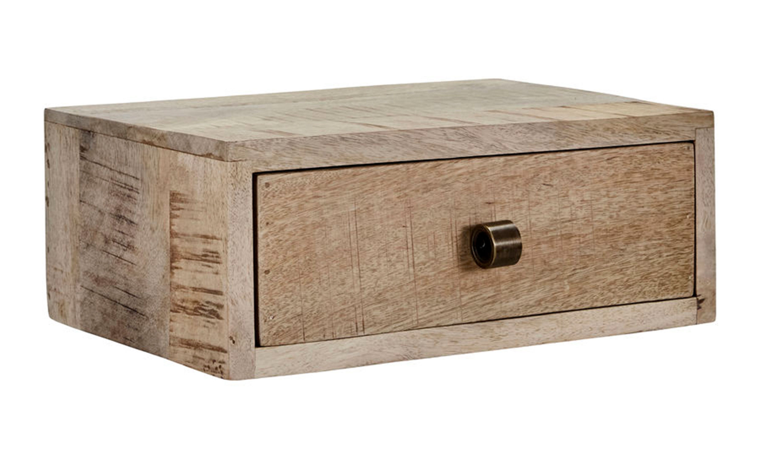BEDSI Sidobord Natur