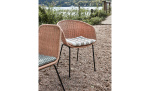 Byt till bild nr 3 (DAWN Sittdyna Sand)