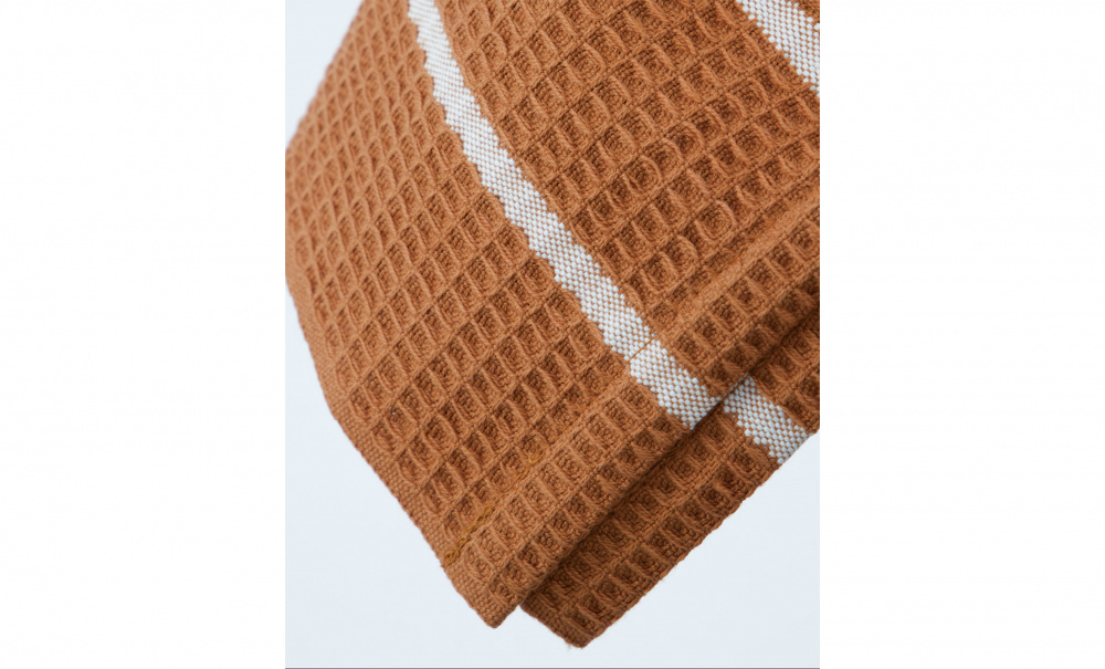 RENA Diskduk 2-pack Camel i gruppen Kk / Kkstextil hos SoffaDirekt.se (204030111)