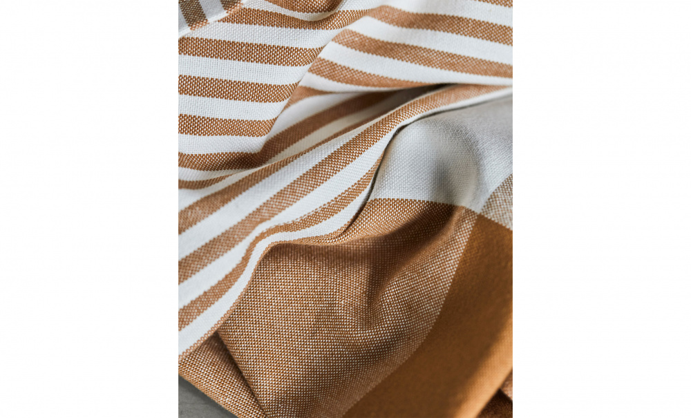 COOK Kkshandduk 2-pack Camel i gruppen Kk / Kkstextil hos SoffaDirekt.se (204030114)