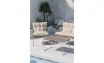 MAURI Soffgrupp Beige