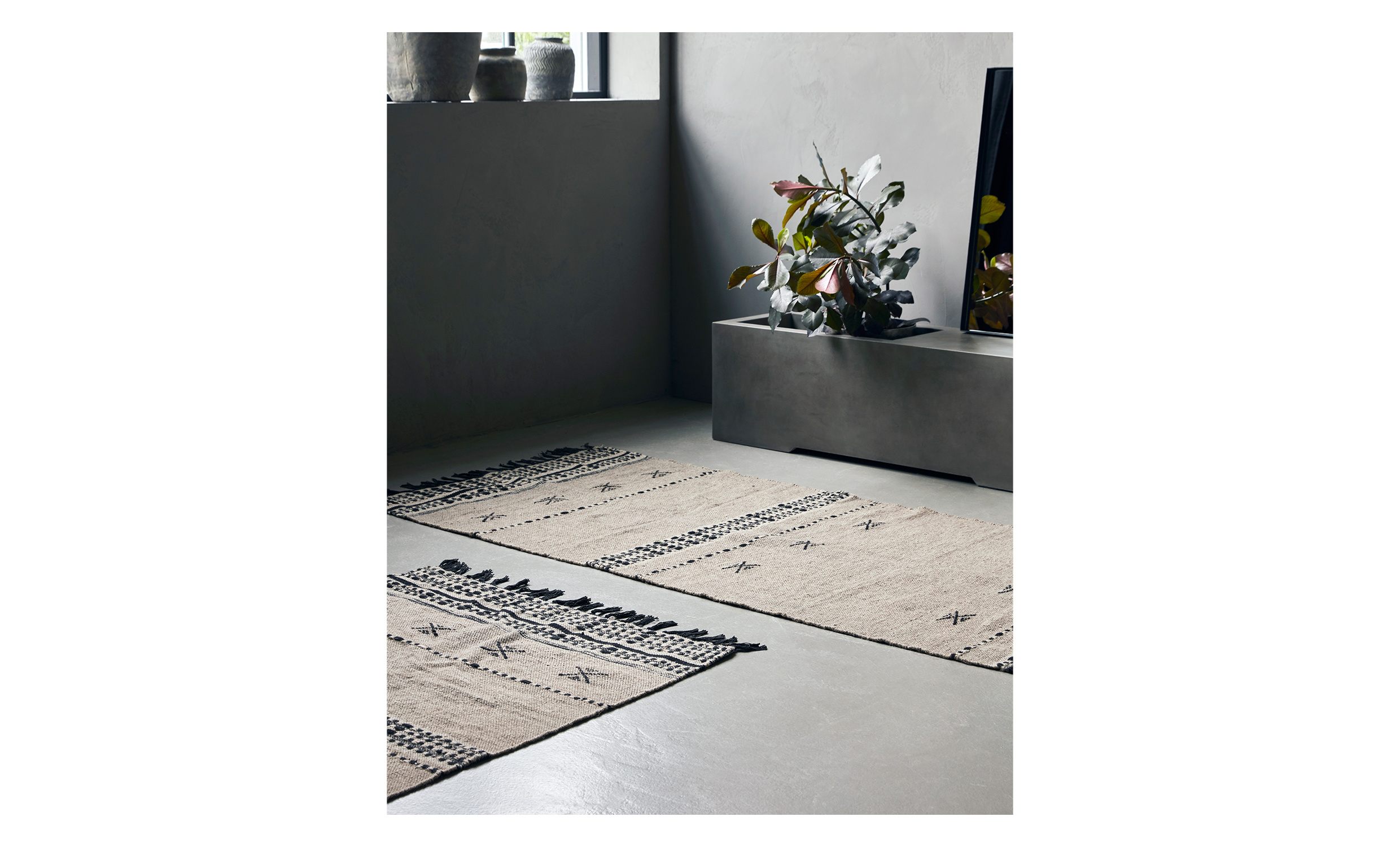 CORS Matta Sand 300x90