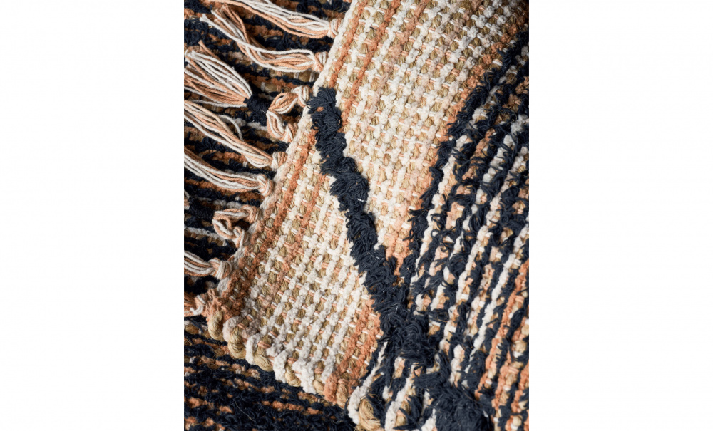 MORO 140x200 Matta Beige i gruppen Mattor & Textil / Mattor / Jutemattor hos SoffaDirekt.se (205080710)