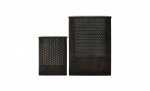 VERSE Lykta Svart 2-pack Byt till bild nr 1 (VERSE Lykta Svart 2-pack)