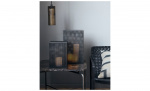 VERSE Lykta Svart 2-pack Byt till bild nr 2 (VERSE Lykta Svart 2-pack)
