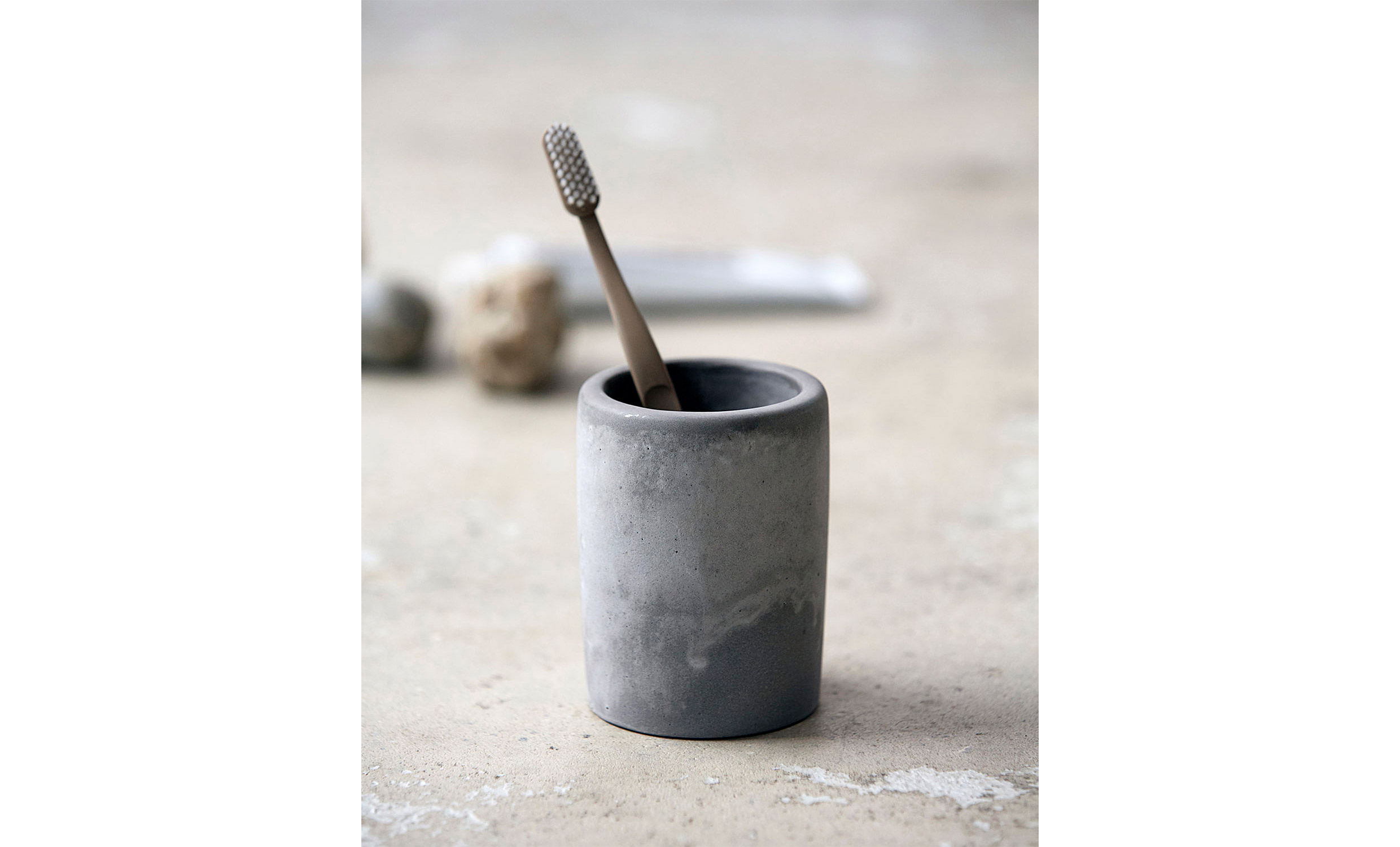 CEMENT Tandborsthllare Gr