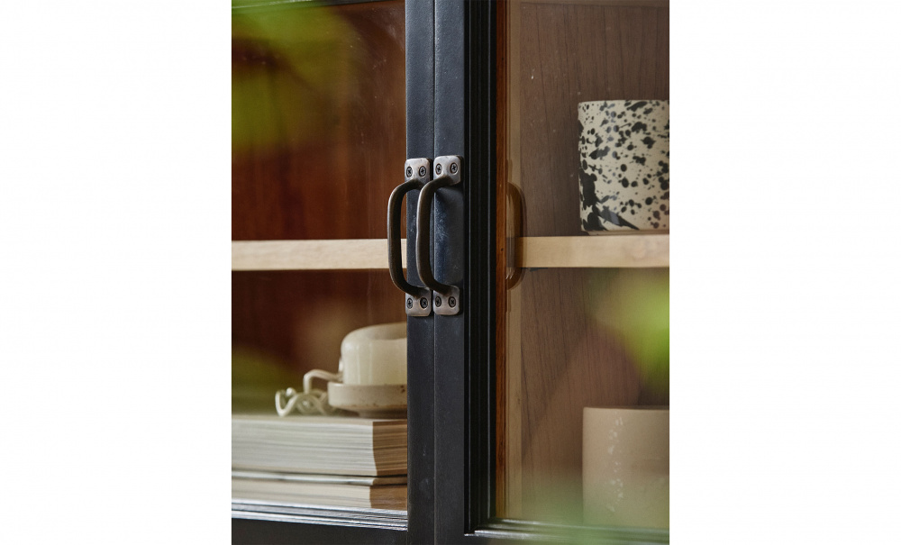 Bild nr 4 (VIVA Vggskp Svart)