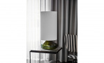 Byt till bild nr 2 (MATTE Bordslampa Grn/Vit)