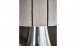 TULIP Bordslampa Silver Finish Byt till bild nr 3 (TULIP Bordslampa Silver Finish)