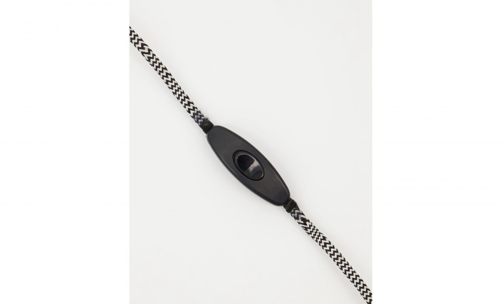 Bild nr 4 (TULIP Bordslampa Silver)