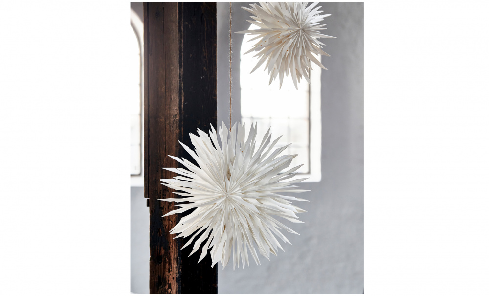 REEF Stjrna 50cm Off-White i gruppen Outlet hos SoffaDirekt.se (206120900)