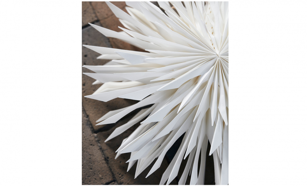 REEF Stjrna 50cm Off-White i gruppen Outlet hos SoffaDirekt.se (206120900)
