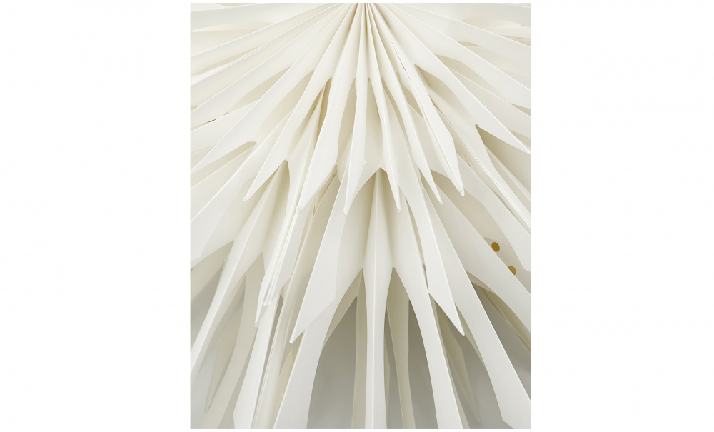 REEF Stjrna 50cm Off-White i gruppen hos SoffaDirekt.se (206120900)