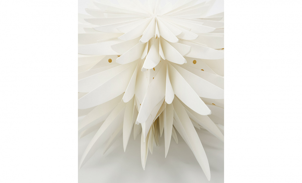 DUST Stjrna 70cm Off-White i gruppen Brand deals hos SoffaDirekt.se (206120903)