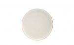 PION Tallrik 28,5 cm Grå/Vit Byt till bild nr 1 (PION Tallrik 28,5 cm Grå/Vit)