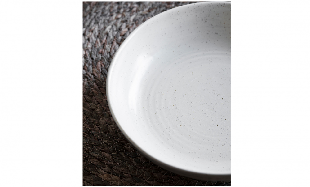 PION Skl 19 cm Gr/Vit i gruppen Kk / Dukning & Servering hos SoffaDirekt.se (206260107)