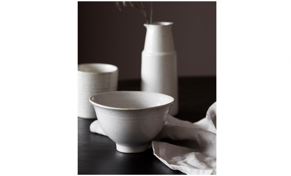 PION Skl 14,5 cm Gr/Vit i gruppen Kk / Dukning & Servering hos SoffaDirekt.se (206260108)