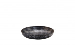 PION Skål 19 cm Svart/Brun Byt till bild nr 1 (PION Skål 19 cm Svart/Brun)