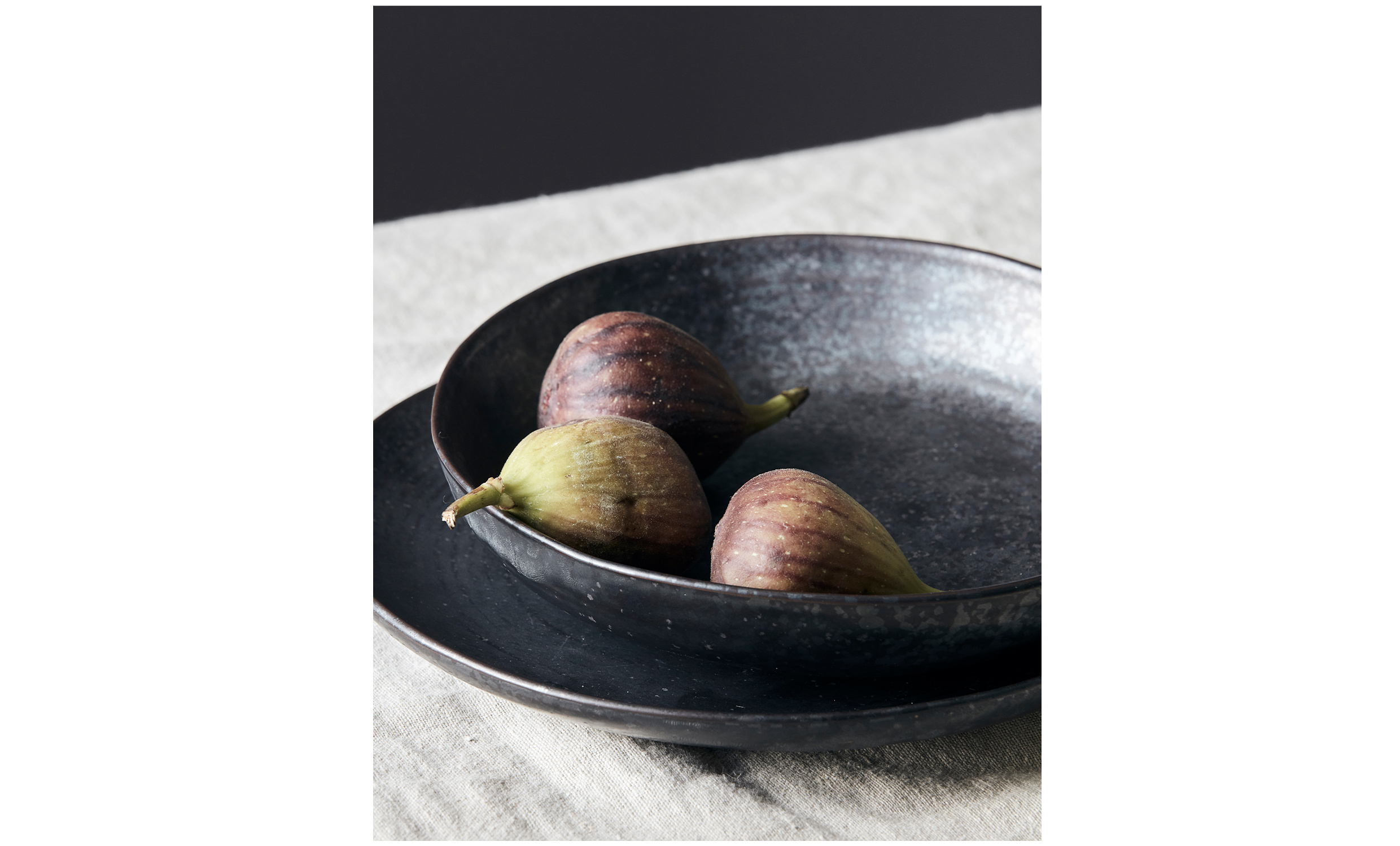 PION Skl 19 cm Svart/Brun