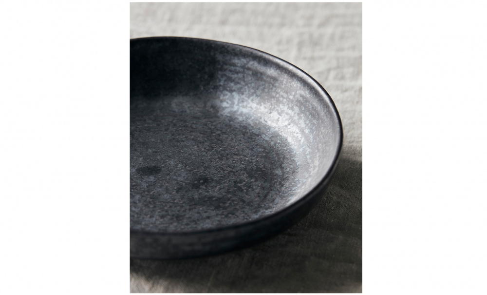 PION Skl 19 cm Svart/Brun i gruppen Kk / Dukning & Servering hos SoffaDirekt.se (206260207)