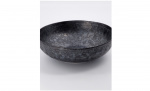 PION Skål 22 cm Svart/Brun Byt till bild nr 4 (PION Skål 22 cm Svart/Brun)