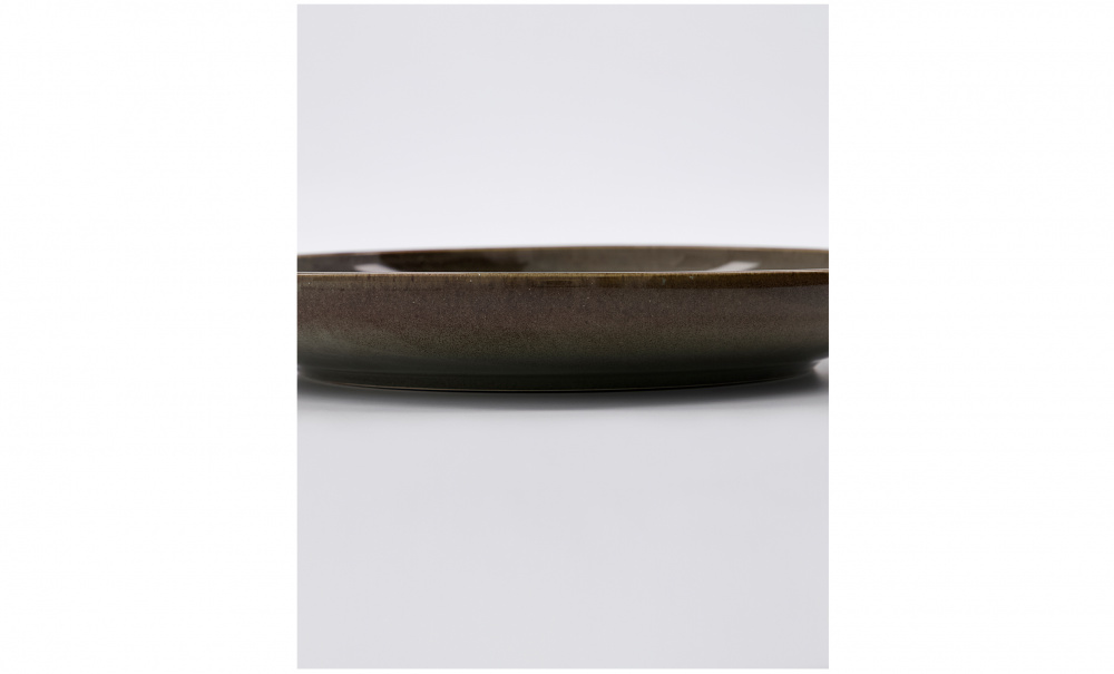 LAKE Serveringsfat 30 cm Grn i gruppen Kk / Dukning & Servering hos SoffaDirekt.se (206260318)