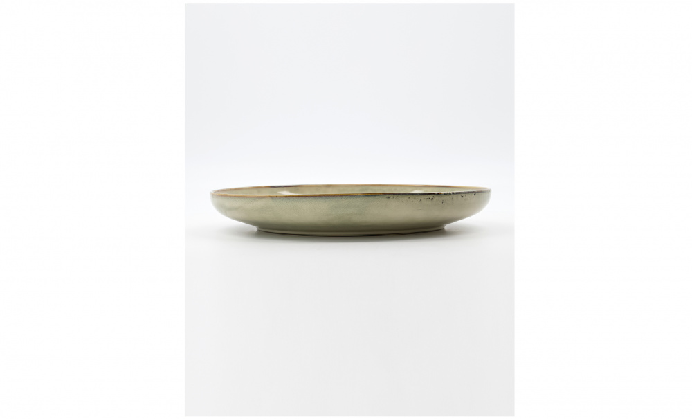 LAKE Serveringsfat 30 cm Gr i gruppen Kk / Dukning & Servering hos SoffaDirekt.se (206260328)