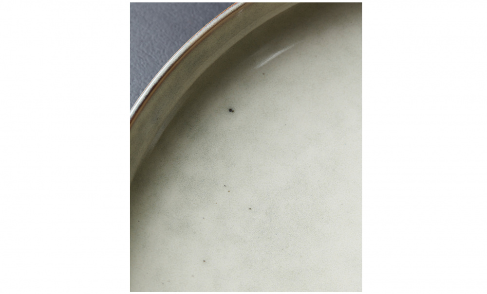LAKE Serveringsfat 30 cm Gr i gruppen Kk / Dukning & Servering hos SoffaDirekt.se (206260328)