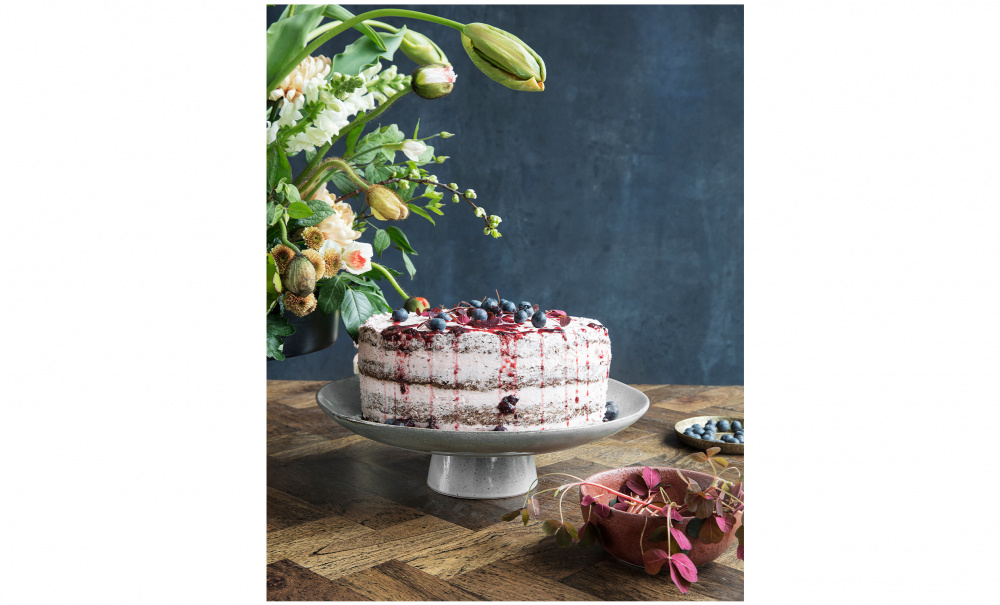 RUSTIC Trtfat Gr/Bl i gruppen Kk / Dukning & Servering hos SoffaDirekt.se (206260840)