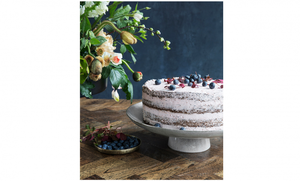 RUSTIC Trtfat Gr/Bl i gruppen Kk / Dukning & Servering hos SoffaDirekt.se (206260840)