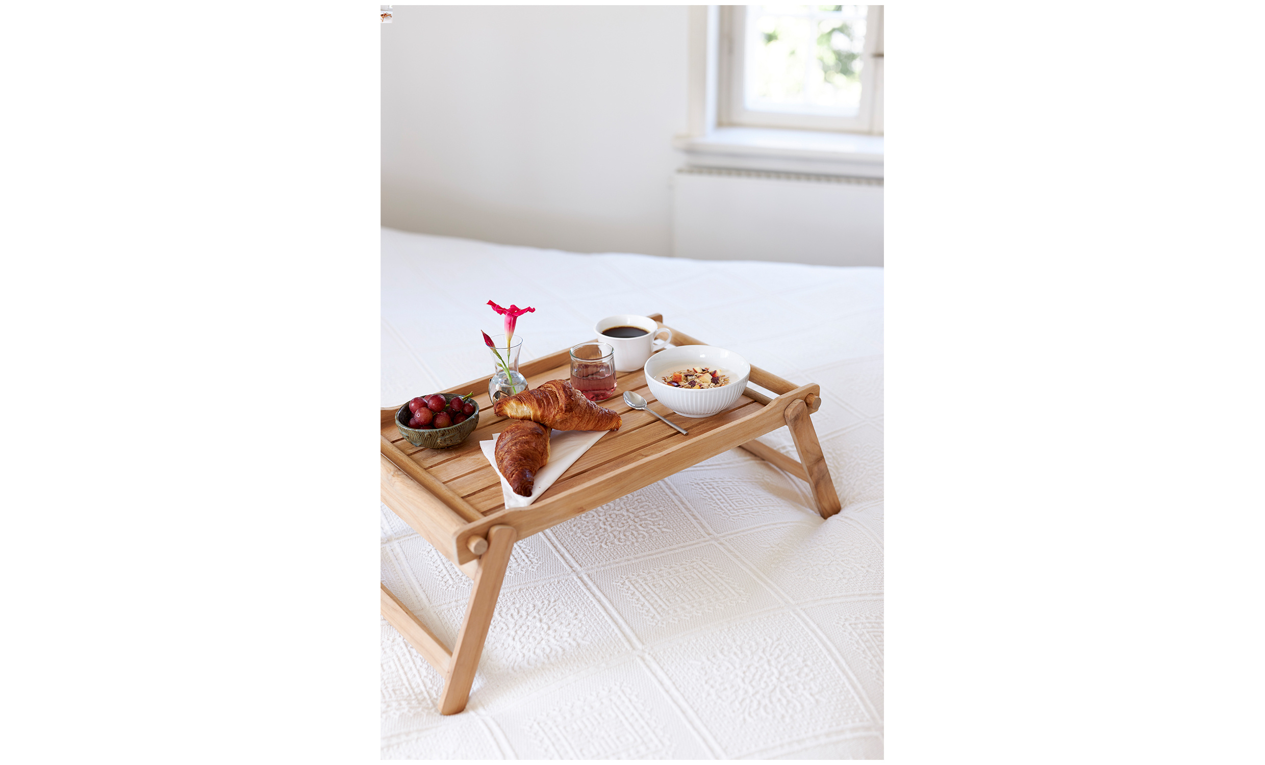 SNGBRICKA Teak