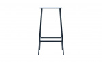 Byt till bild nr 1 (RAG Pall Metall 75 cm)