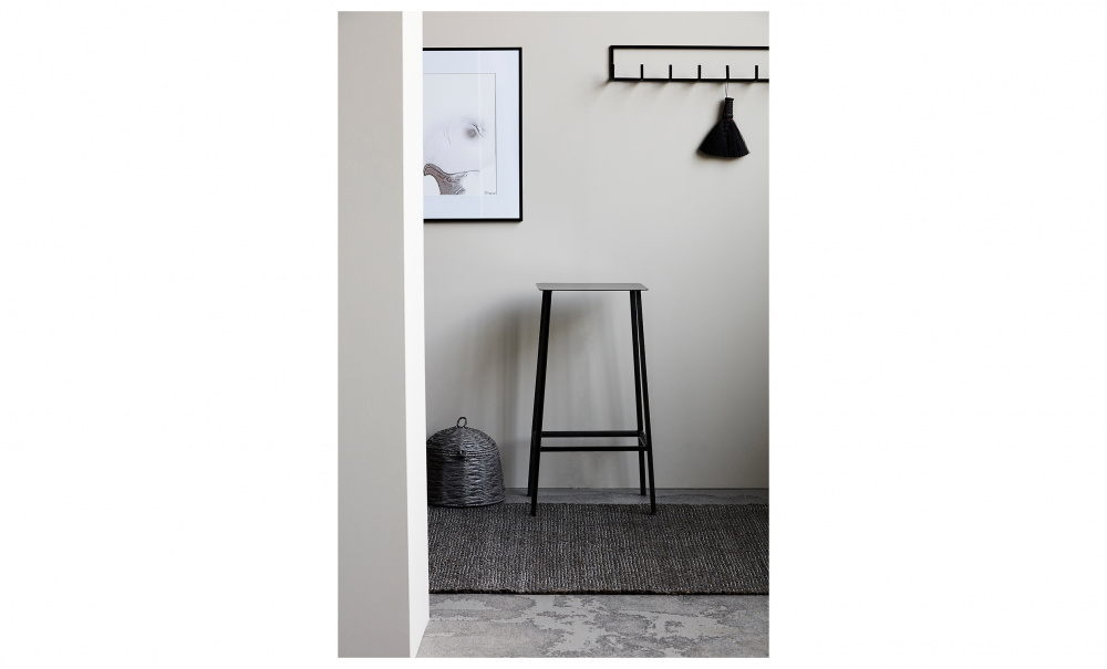 Bild nr 2 (RAG Pall Metall 75 cm)