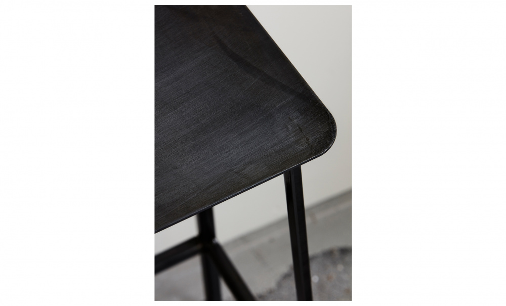Bild nr 3 (RAG Pall Metall 75 cm)