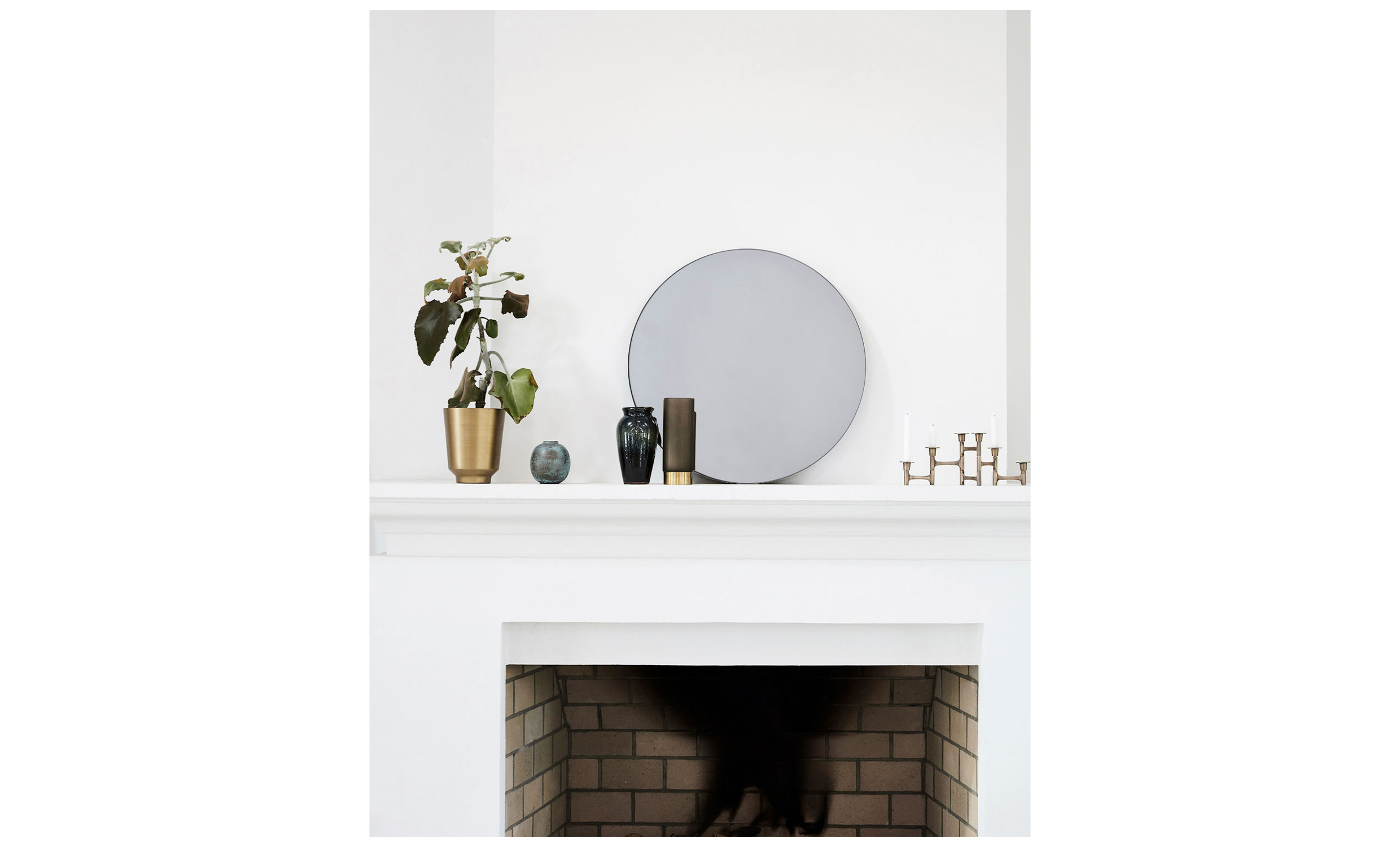 WALLS Spegel 50 Gr