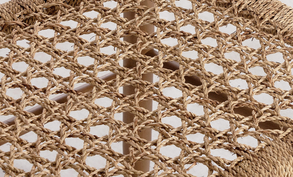 CATANIA/MONDO Matgrupp 4 Stolar Beige/Valnt i gruppen Matplats / Bord / Matgrupper / Matgrupp 4 stolar hos SoffaDirekt.se (2092DT-XN1767W-4)