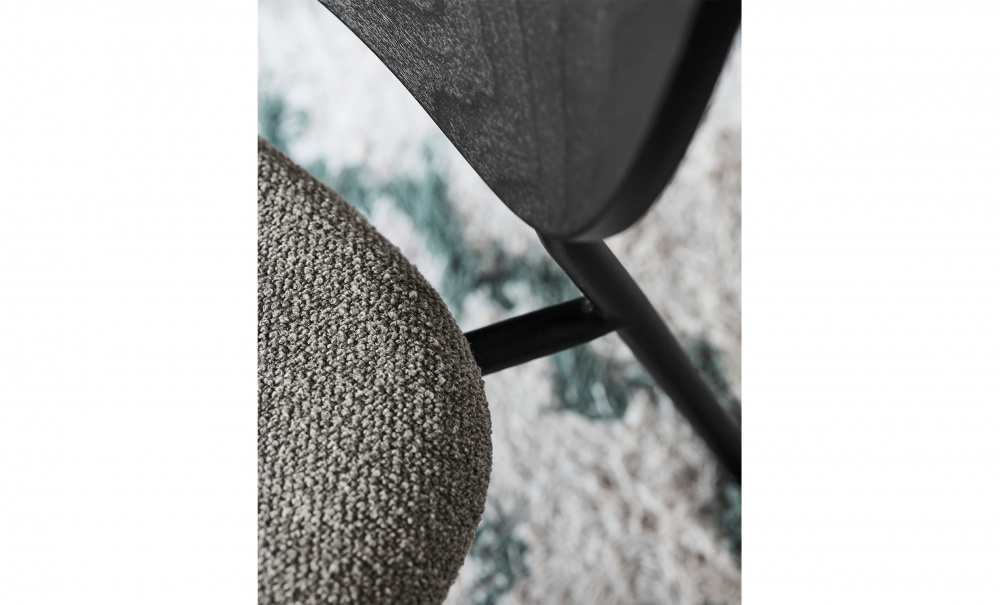 LONGA Loungestol Brun i gruppen Matplats / Sittmbler / Stolar hos SoffaDirekt.se (209343040)