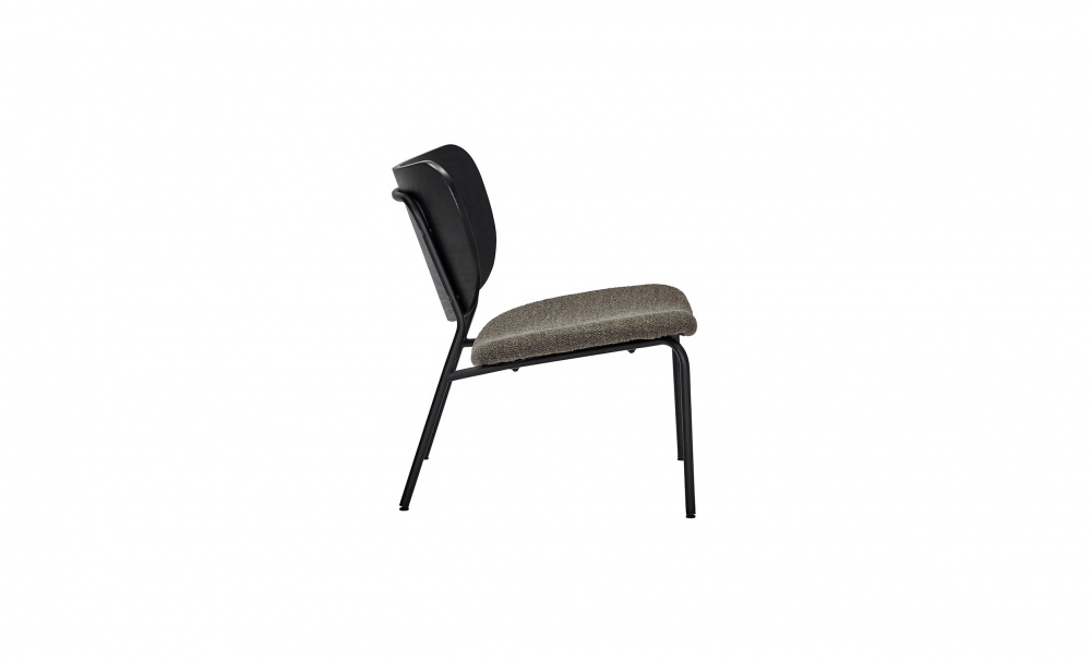 LONGA Loungestol Brun i gruppen Matplats / Sittmbler / Stolar hos SoffaDirekt.se (209343040)