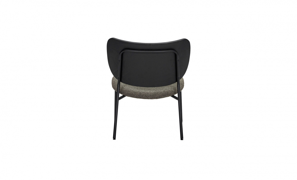 LONGA Loungestol Brun i gruppen Matplats / Sittmbler / Stolar hos SoffaDirekt.se (209343040)